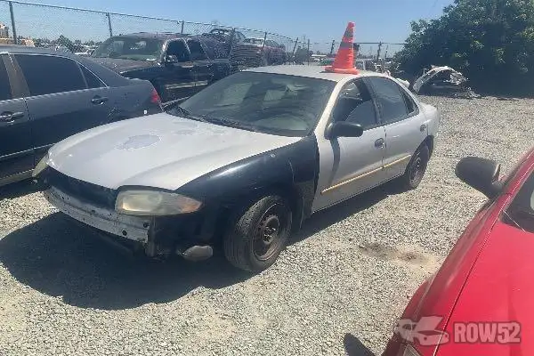 Photo of 2004 Chevrolet Cavalier