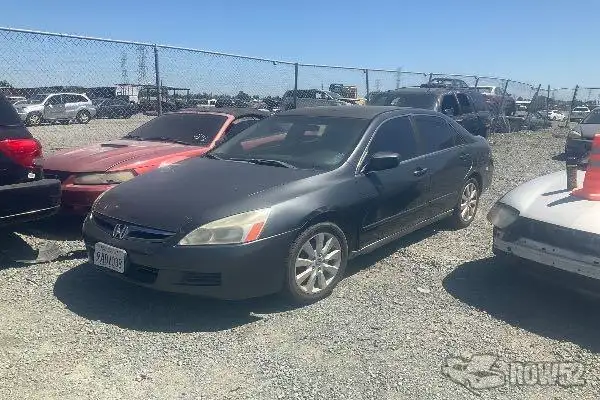 Photo of 2007 Honda Accord
