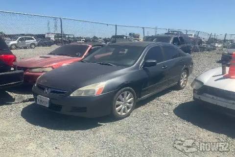 Photo of 2007 Honda Accord