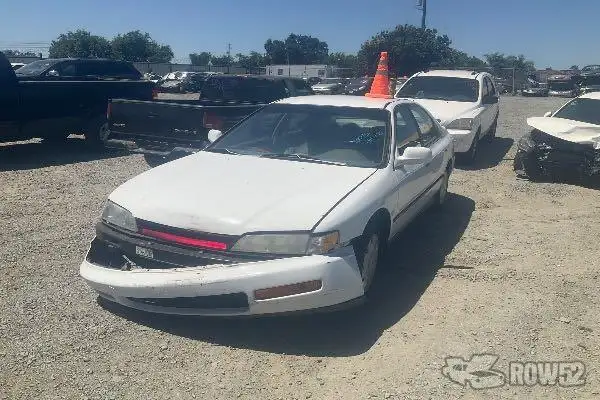 Photo of 1997 Honda Accord