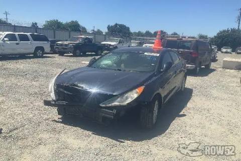 Photo of 2013 Hyundai Sonata