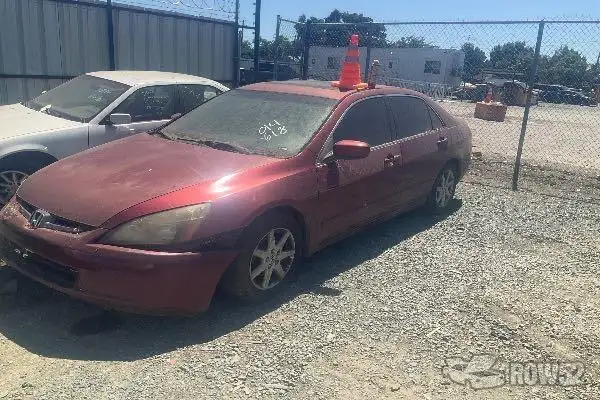 Photo of 2004 Honda Accord