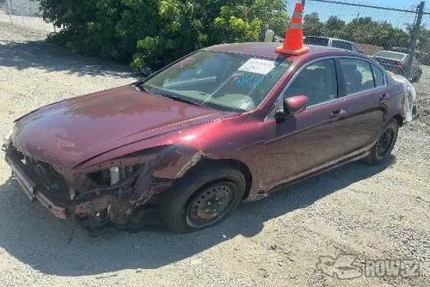 Photo of 2009 Honda Accord