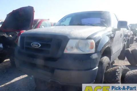 Photo of 2005 Ford Ford F150 Pickup
