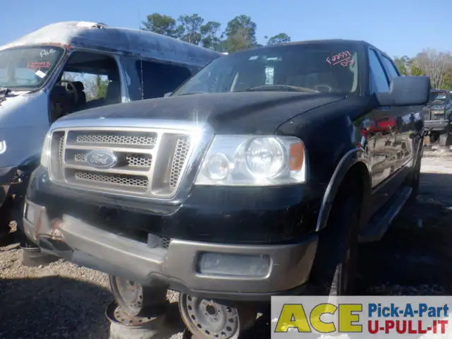 Photo of 2005 Ford Ford F150 Pickup