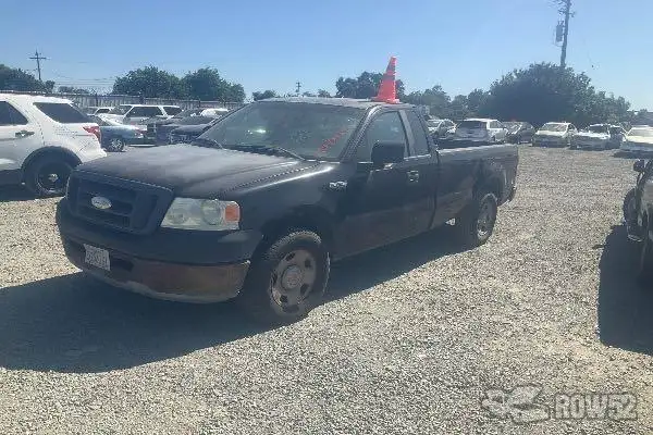 Photo of 2007 Ford F-150