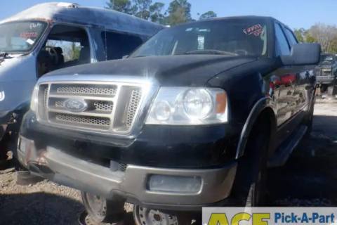 Photo of 2005 Ford Ford F150 Pickup