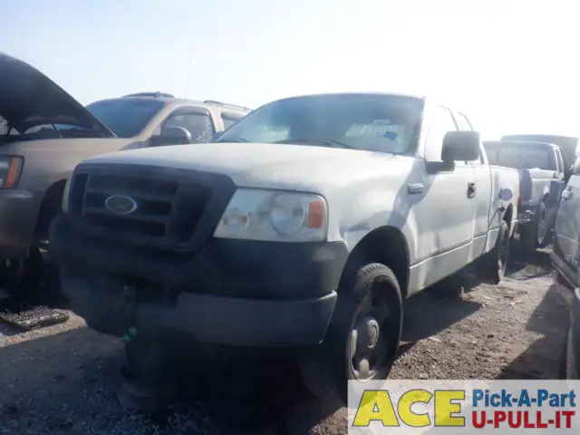 Photo of 2005 Ford Ford F150 Pickup