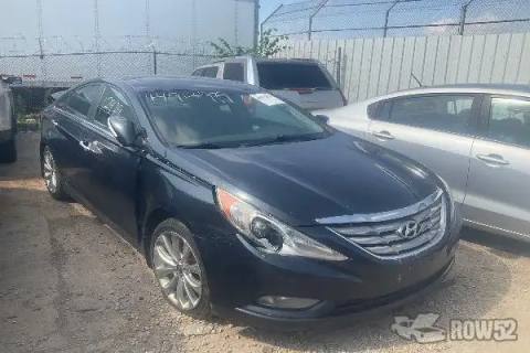 Photo of 2011 Hyundai Sonata