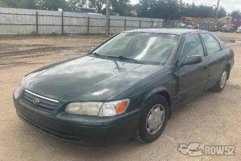 Photo of 1999 Toyota Camry