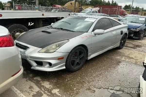 Photo of 2003 Toyota Celica