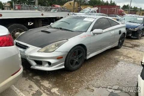 Photo of 2003 Toyota Celica