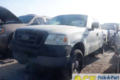 Photo of 2005 Ford Ford F150 Pickup