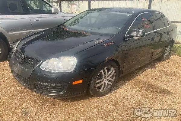 Photo of 2006 Volkswagen Jetta
