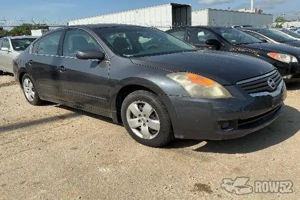 Photo of 2008 Nissan Altima