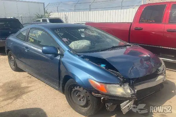 Photo of 2008 Honda Civic