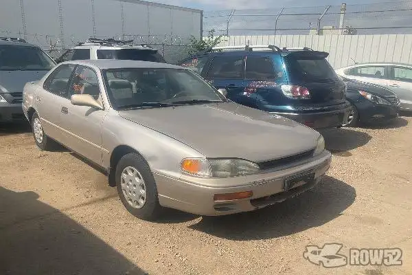 Photo of 1996 Toyota Camry