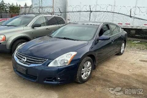 Photo of 2012 Nissan Altima