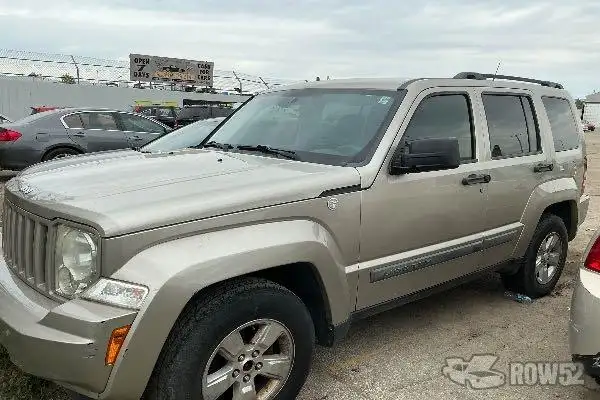 Photo of 2011 Jeep Liberty