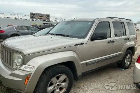 Photo of 2011 Jeep Liberty