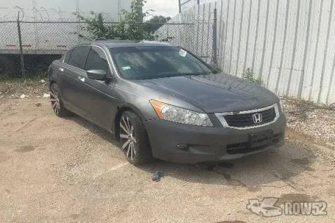 Photo of 2008 Honda Accord