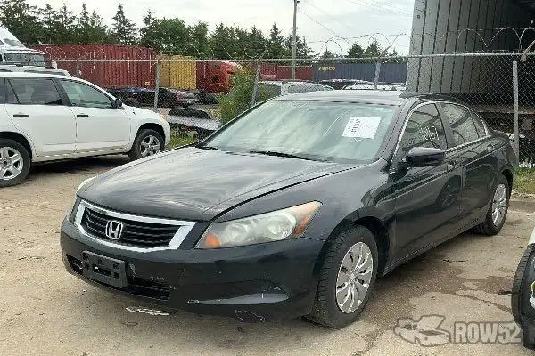 Photo of 2010 Honda Accord