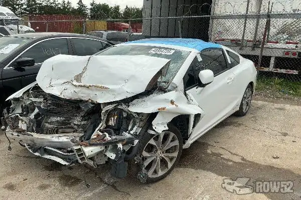 Photo of 2012 Honda Civic