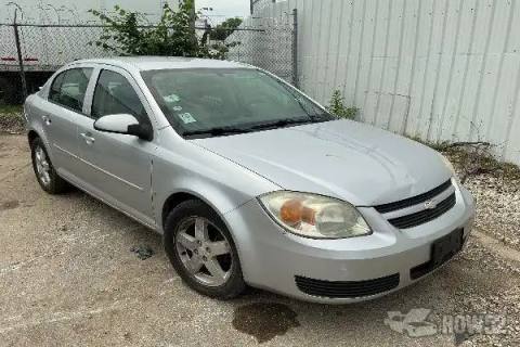 Photo of 2006 Chevrolet Cobalt