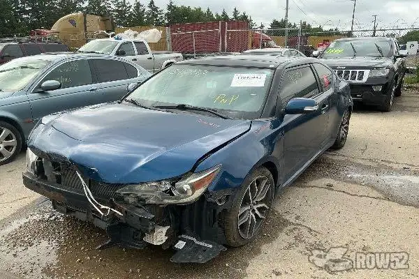 Photo of 2014 Scion tC