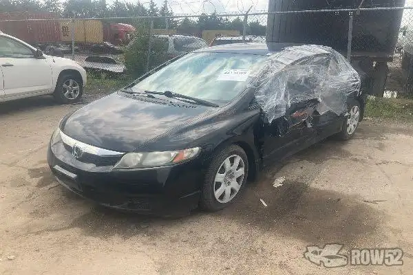 Photo of 2009 Honda Civic