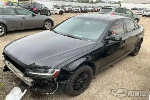 Photo of 2014 Audi A4