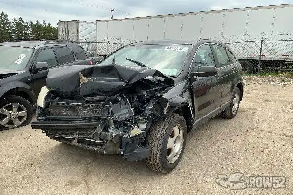 Photo of 2009 Honda CR-V