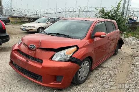 Photo of 2008 Scion xD
