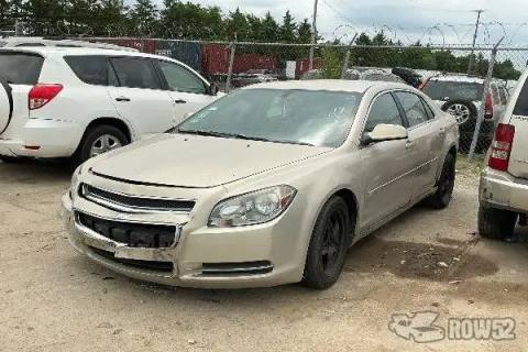 Photo of 2009 Chevrolet Malibu