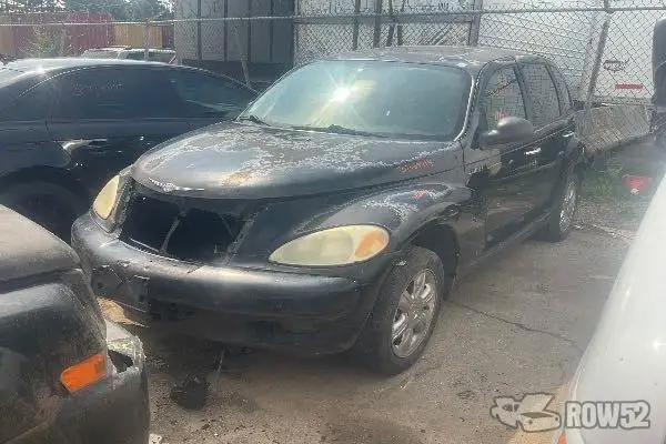 Photo of 2004 Chrysler PT Cruiser
