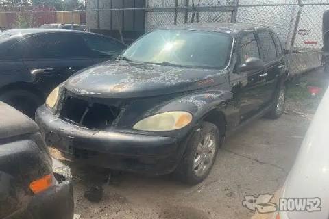Photo of 2004 Chrysler PT Cruiser