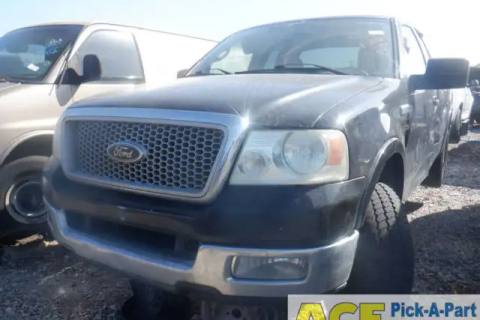 Photo of 2004 Ford Ford F150 Pickup