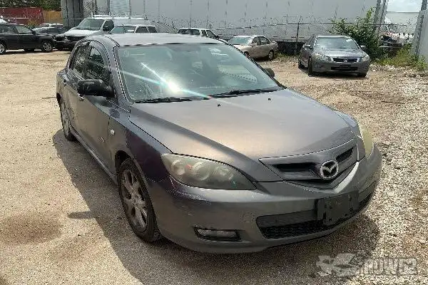 Photo of 2008 Mazda Mazda3
