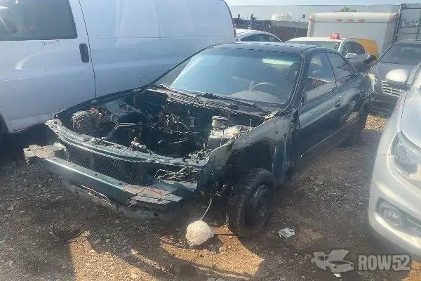 Photo of 1997 Acura Integra