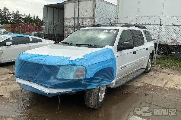 Photo of 2003 GMC Envoy