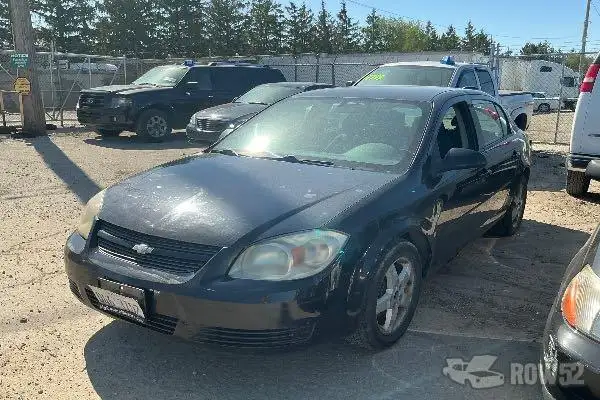 Photo of 2009 Chevrolet Cobalt