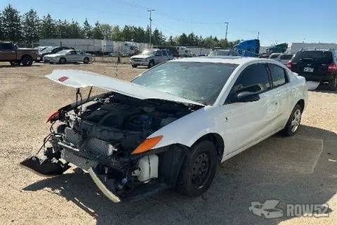 Photo of 2007 Saturn Ion