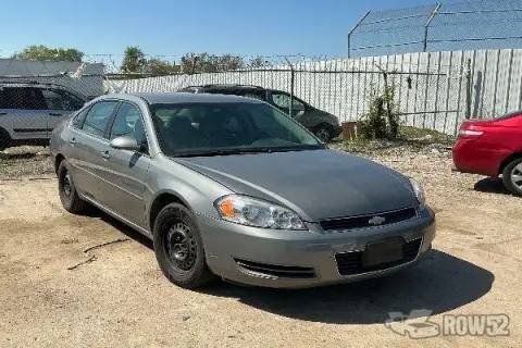 Photo of 2007 Chevrolet Impala