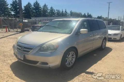 Photo of 2005 Honda Odyssey