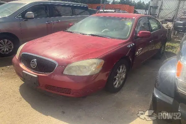 Photo of 2008 Buick Lucerne