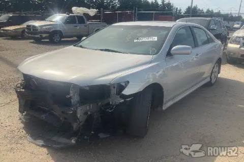 Photo of 2007 Toyota Camry