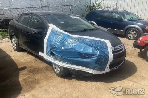 Photo of 2013 Ford Fiesta