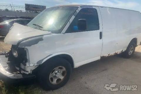 Photo of 2007 Chevrolet Express