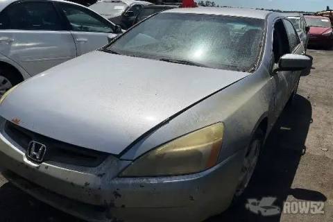 Photo of 2003 Honda Accord