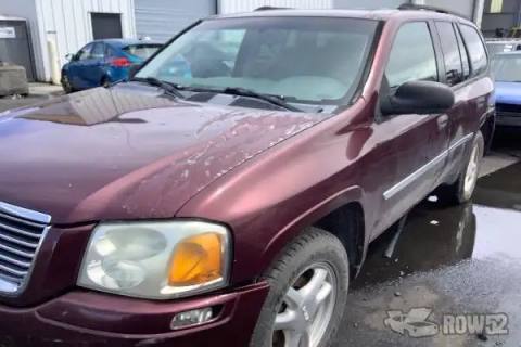 Photo of 2007 GMC Envoy